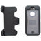 OtterBox Defender Series Case for Apple iPhone 5 / 5s / 5 SE - Black