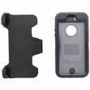 OtterBox Defender Series Case for Apple iPhone 5 / 5s / 5 SE - Black