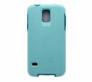OtterBox Symmetry Case for Samsung Galaxy S5 Aqua Blue/Light Teal * OEM Original