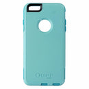 OtterBox Commuter Case iPhone 6 Plus 6s Plus 5.5 inch - Aqua Blue/Teal