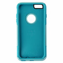 OtterBox Commuter Case iPhone 6 Plus 6s Plus 5.5 inch - Aqua Blue/Teal