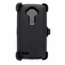 OtterBox Defender Series Case for LG G4 Black *Cover OEM Original