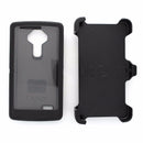 OtterBox Defender Series Case for LG G4 Black *Cover OEM Original