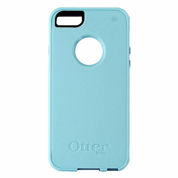 OtterBox Commuter Case for iPhone 5/5s/SE Smartphones - Bahama Blue