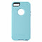 OtterBox Commuter Case for iPhone 5/5s/SE Smartphones - Bahama Blue