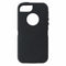 OtterBox Replacement Exterior Shell for iPhone SE/5s/5 Defender Cases - Black