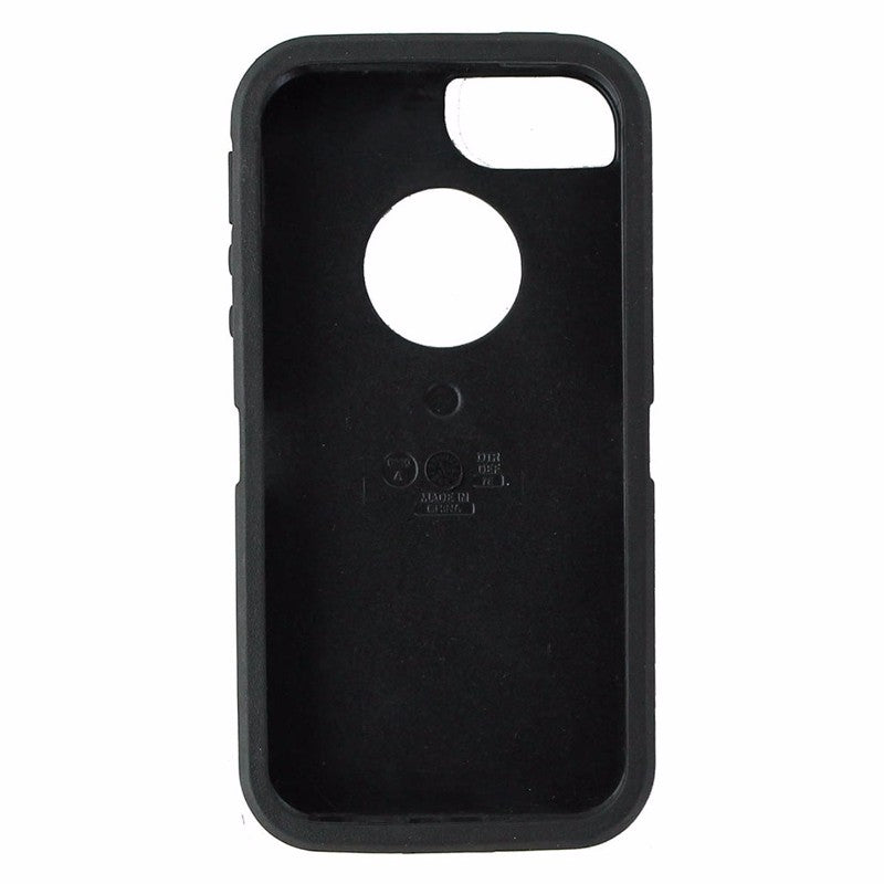 OtterBox Replacement Exterior Shell for iPhone SE/5s/5 Defender Cases - Black