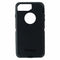 OtterBox Replacement Exterior for iPhone 8 Plus/7 Plus Defender Cases - Black