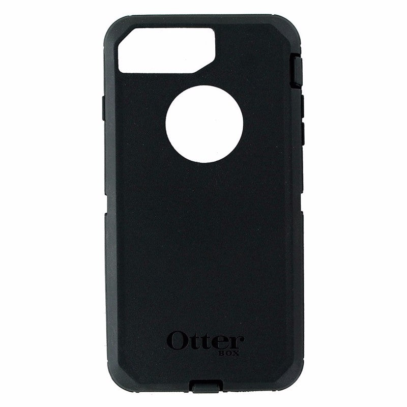 OtterBox Replacement Exterior for iPhone 8 Plus/7 Plus Defender Cases - Black