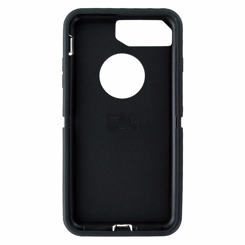 OtterBox Replacement Exterior for iPhone 8 Plus/7 Plus Defender Cases - Black
