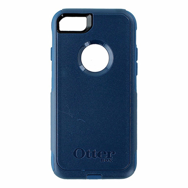 OtterBox Commuter Series Dual Layer Case for Apple iPhone 7 - Bespoke Way (Blue)