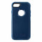 OtterBox Commuter Series Dual Layer Case for Apple iPhone 7 - Bespoke Way (Blue)