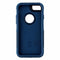OtterBox Commuter Series Dual Layer Case for Apple iPhone 7 - Bespoke Way (Blue)