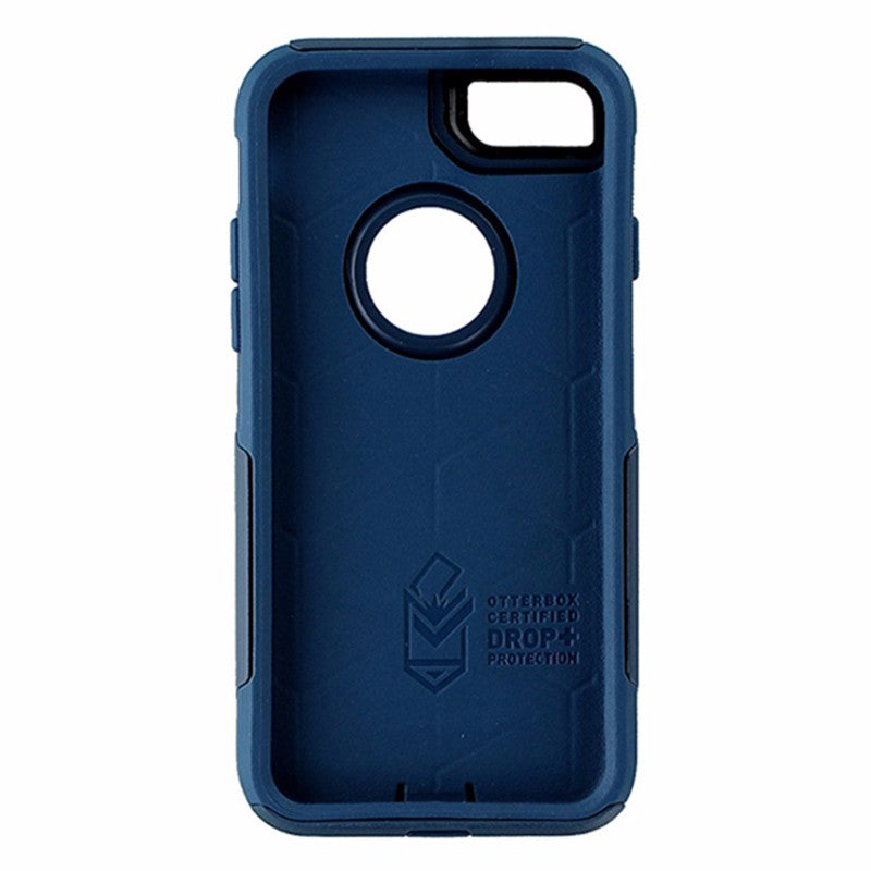 OtterBox Commuter Series Dual Layer Case for Apple iPhone 7 - Bespoke Way (Blue)