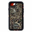 OtterBox Defender RealTree Camo Series Case for iPhone 8 / 7 Blaze Orange Camo