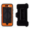 OtterBox Defender RealTree Camo Series Case for iPhone 8 / 7 Blaze Orange Camo