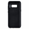 OtterBox Symmetry Series Hybrid Case for Samsung Galaxy S8 - Black
