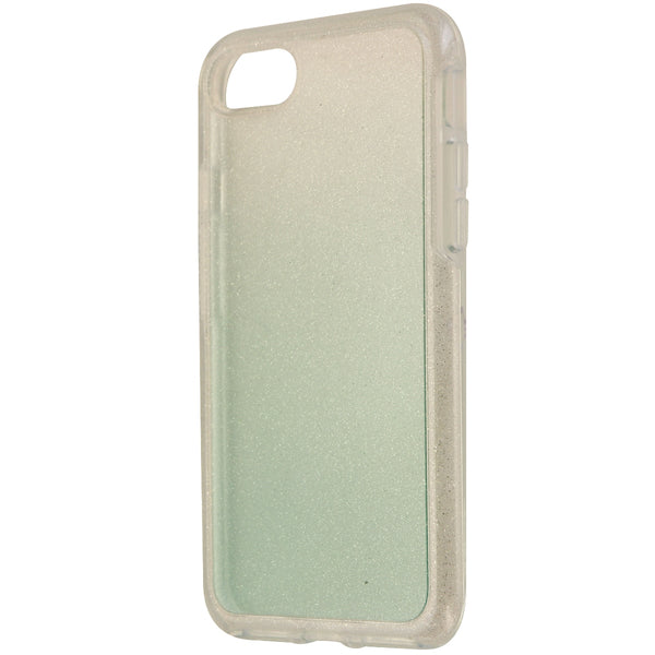 OtterBox Symmetry Clear Series Hybrid Case for iPhone 8 7 - Aloha Ombre