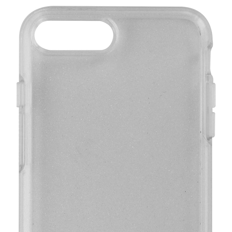 OtterBox Symmetry Series Case for Apple iPhone 8 Plus & 7 Plus - Clear/Glitter