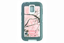 OEM OtterBox Defender Case 77-39164 for Samsung Galaxy S5-Pink