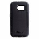 OtterBox Defender Case with Holster for Samsung Galaxy S6 - Black