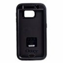 OtterBox Defender Case with Holster for Samsung Galaxy S6 - Black