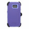 OtterBox Defender Series Case for Samsung Galaxy S6 Purple *Cover OEM Original