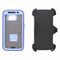 OtterBox Defender Series Case for Samsung Galaxy S6 Purple *Cover OEM Original