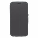 OtterBox Strada Folio Wallet Case for Samsung Galaxy S6 Black *Cover OEM