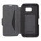 OtterBox Strada Folio Wallet Case for Samsung Galaxy S6 Black *Cover OEM