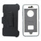 OtterBox Defender Case 77-52237  for iPhone 6 Plus 6S Plus-Gray & White Cover
