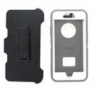 OtterBox Defender Case 77-52237  for iPhone 6 Plus 6S Plus-Gray & White Cover