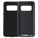 OtterBox Replacement Exterior Shell for Samsung Galaxy Note 8 Defender - Black