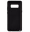 OtterBox Symmetry Series Hybrid Case Cover for Samsung Galaxy Note 8 - Black