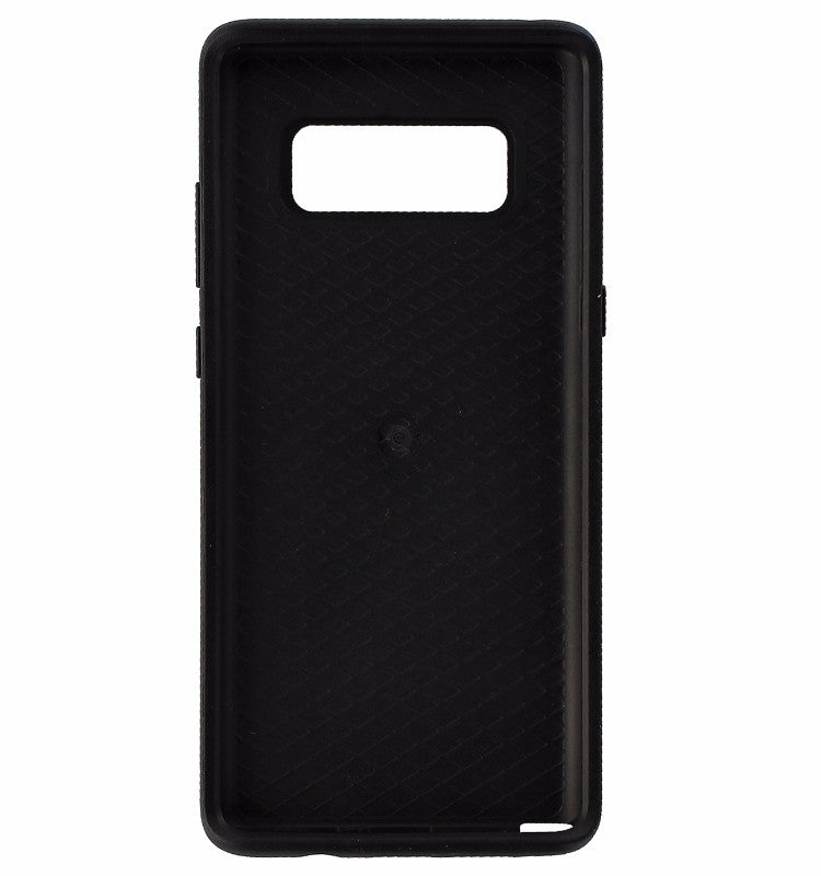 OtterBox Symmetry Series Hybrid Case Cover for Samsung Galaxy Note 8 - Black