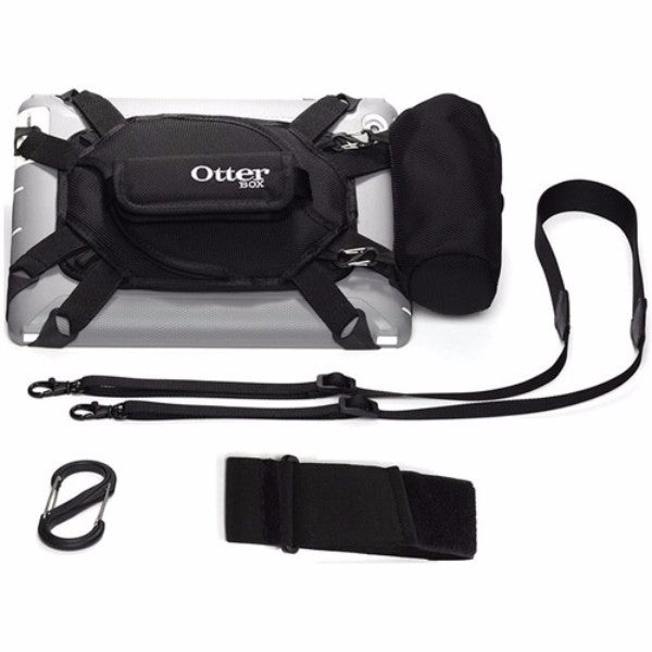OtterBox Utility Series The Latch II for 7-8 Tablets w/ Accessory Bag Latch