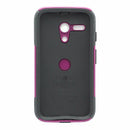 OtterBox Commuter Case for Motorola Moto G 1st Gen Purple and Gray *Cover OEM