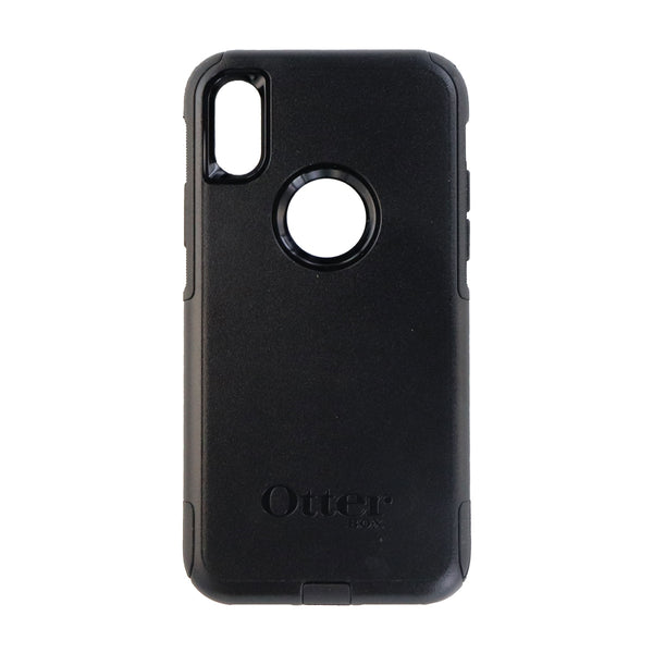 OtterBox Commuter Series Case for Apple iPhone Xs and iPhone X  - Black