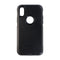 OtterBox Commuter Series Case for Apple iPhone Xs and iPhone X  - Black