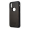 OtterBox Commuter Series Case for Apple iPhone Xs and iPhone X  - Black