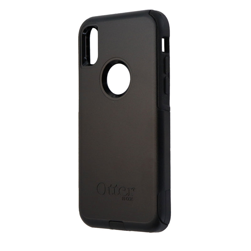 OtterBox Commuter Series Case for Apple iPhone Xs and iPhone X  - Black