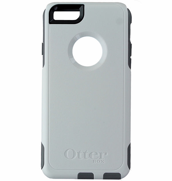 OtterBox Commuter Case for Apple iPhone 6 - White/Gray