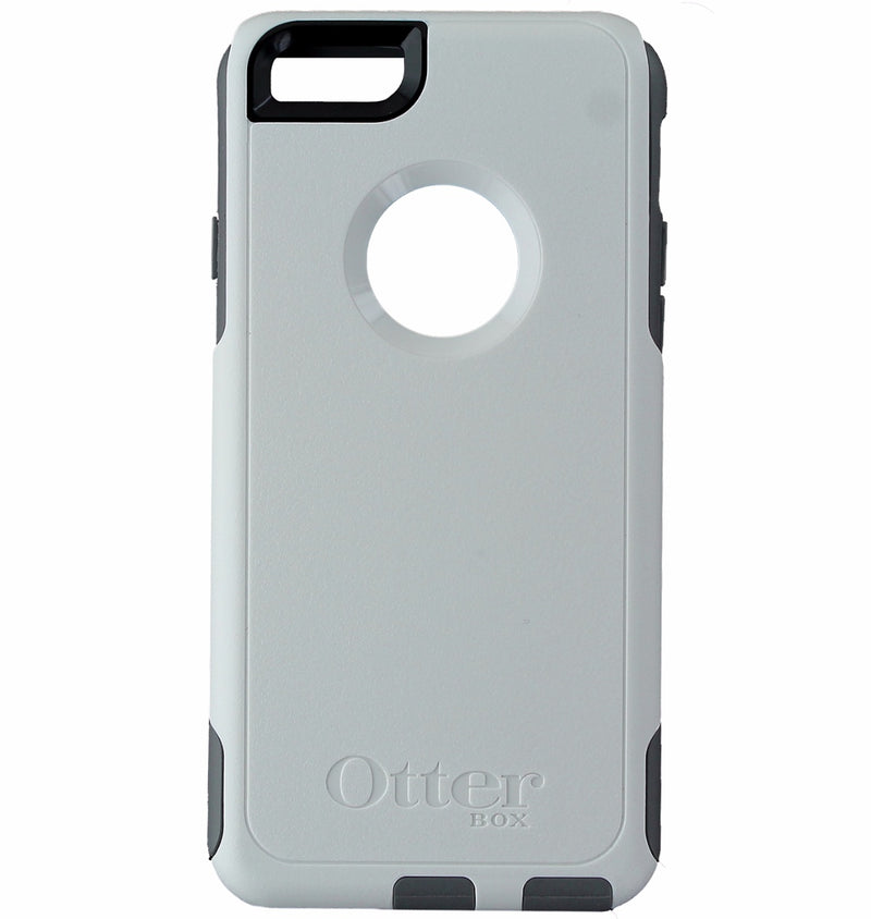 OtterBox Commuter Case for Apple iPhone 6 - White/Gray
