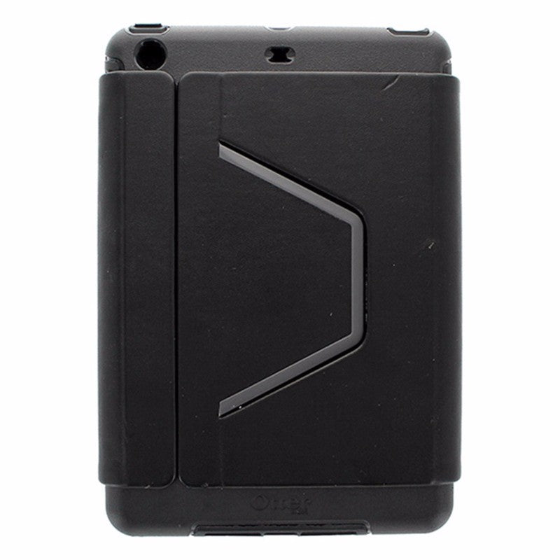 OtterBox Symmetry Folio w/ Stand for Apple iPad Mini 2 3 Black *Cover OEM