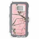 OtterBox Defender Series Case for Samsung Galaxy S6 Realtree Pink *Cover OEM