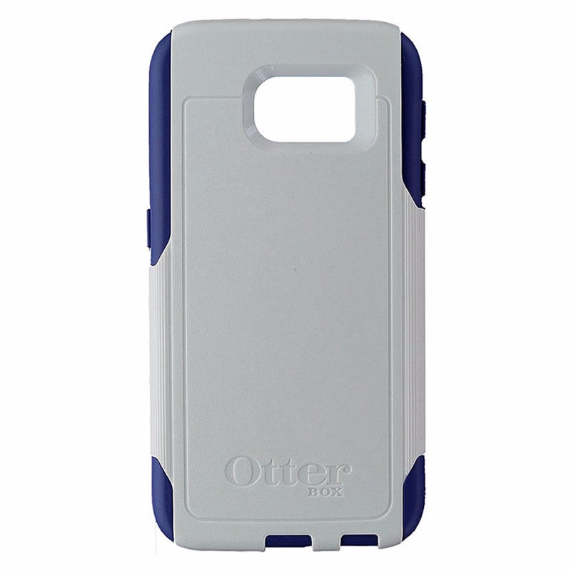 OtterBox Commuter Series Case for Samsung Galaxy S6 - White / Purple