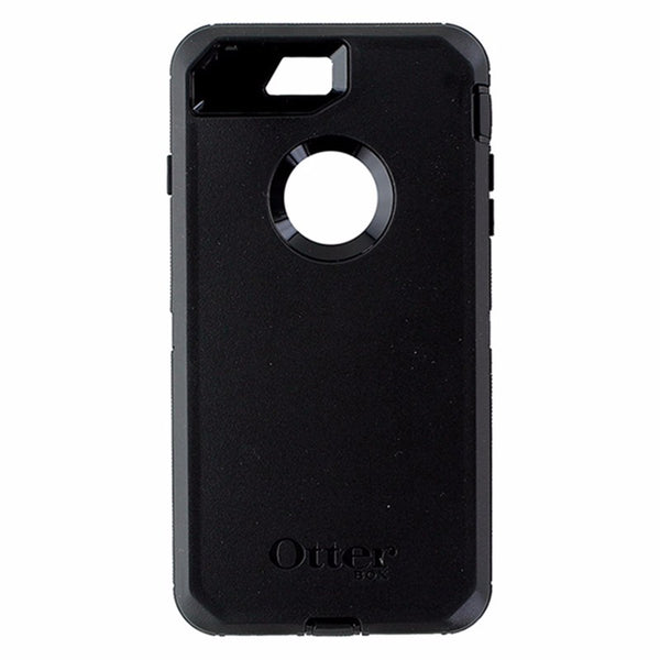 OtterBox Defender Series Case w/ Holster for Apple iPhone 7+ / 8+ (Plus) - Black