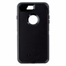 OtterBox Defender Series Case w/ Holster for Apple iPhone 7+ / 8+ (Plus) - Black