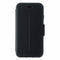 OtterBox Strada Series Folio Wallet Case for Apple iPhone 7 - Onyx Black