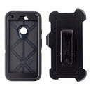 OtterBox Defender Series Case for Google Pixel XL - Black